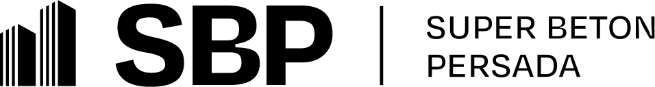 Super Beton Persada Logo